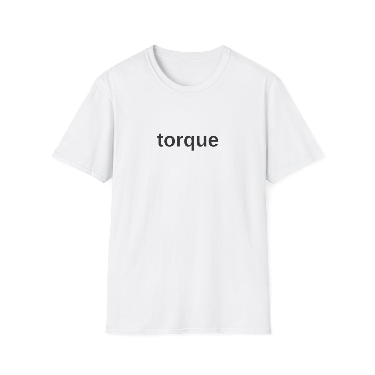 torque — Release 01