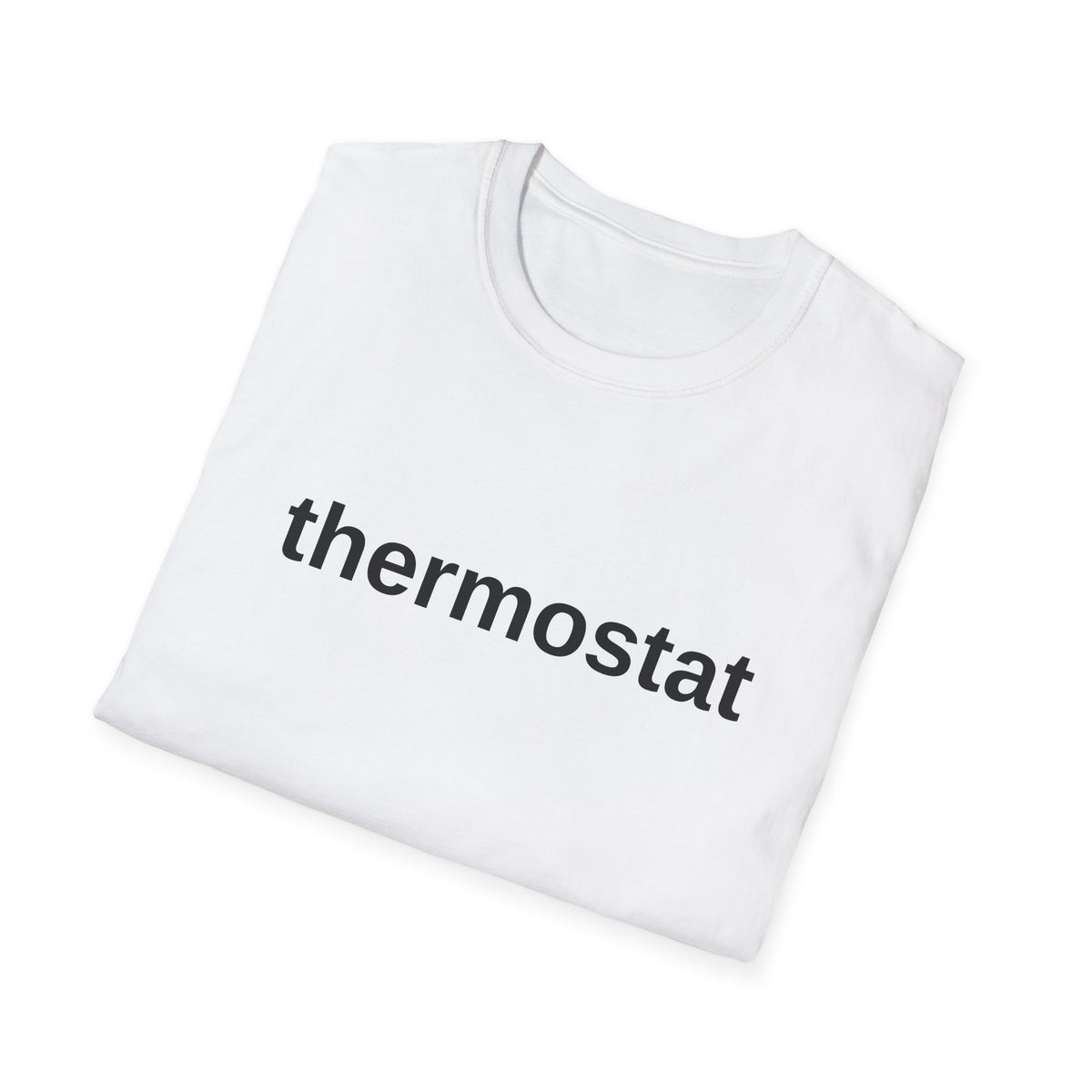 thermostat — Release 01