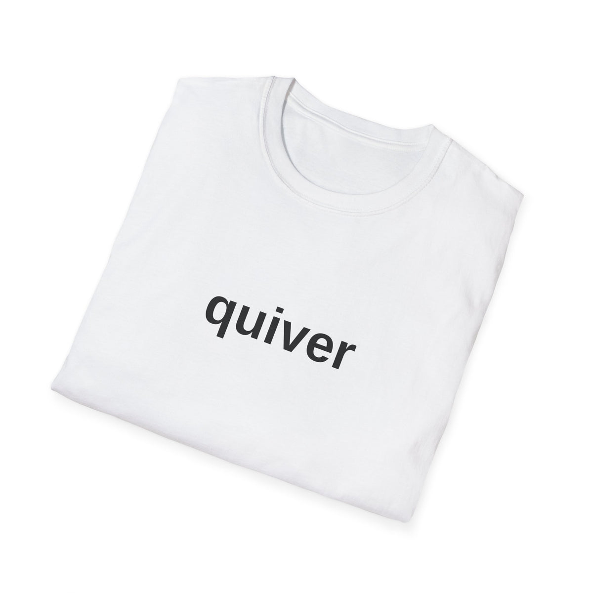 quiver — Release 01