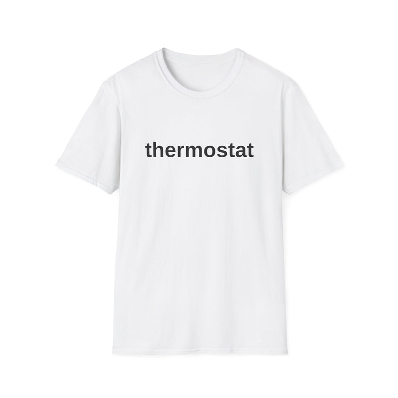 thermostat — Release 01