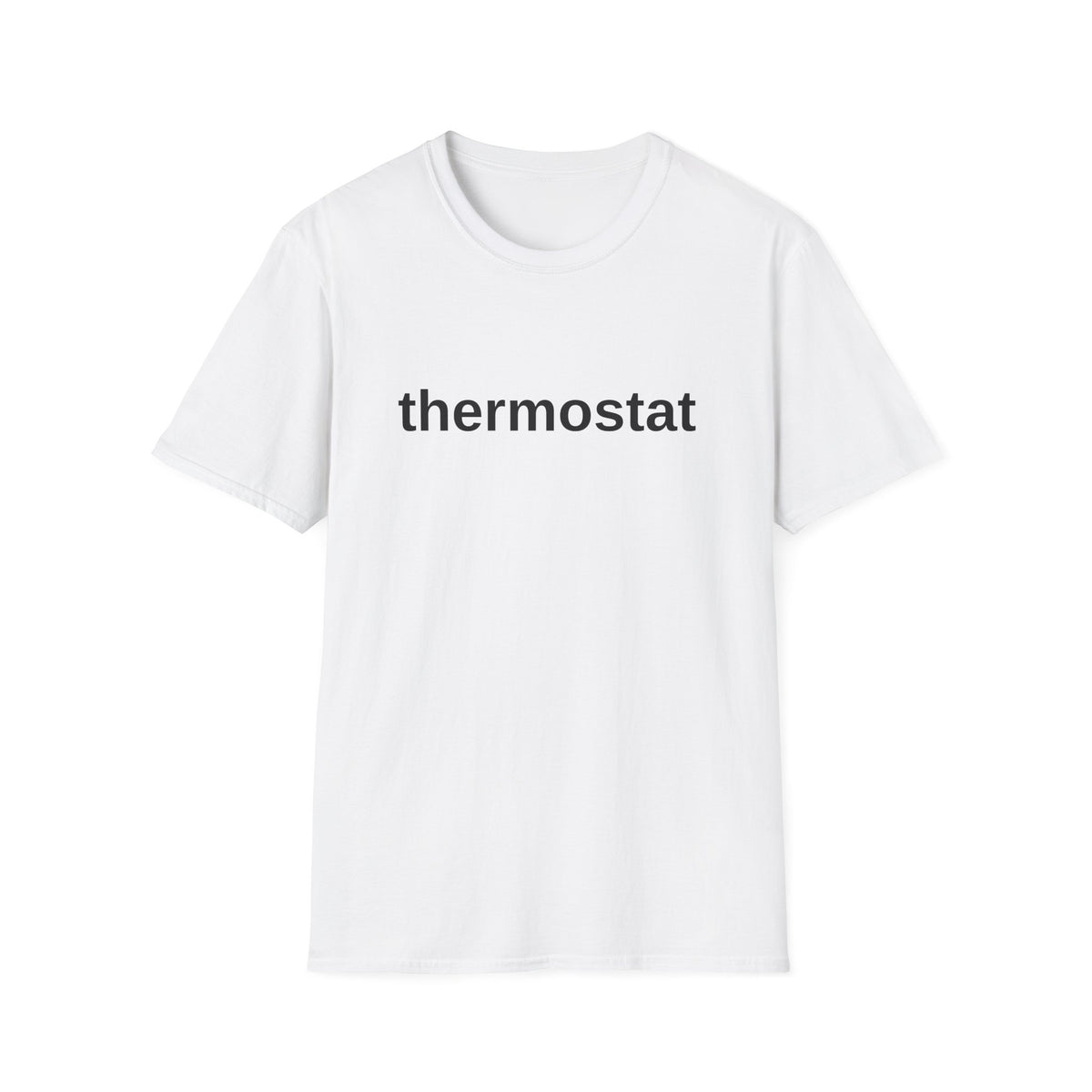 thermostat — Release 01