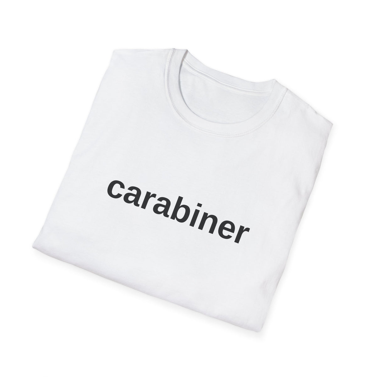 carabiner — Release 01