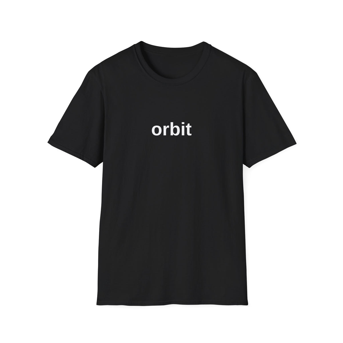 orbit — Release 01