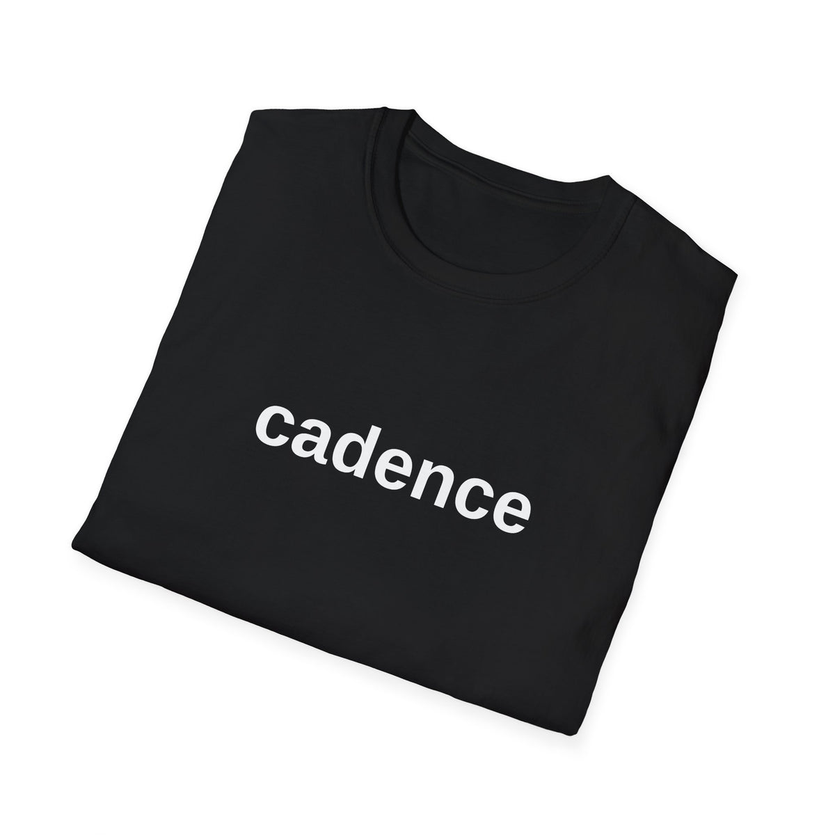 cadence — Release 01
