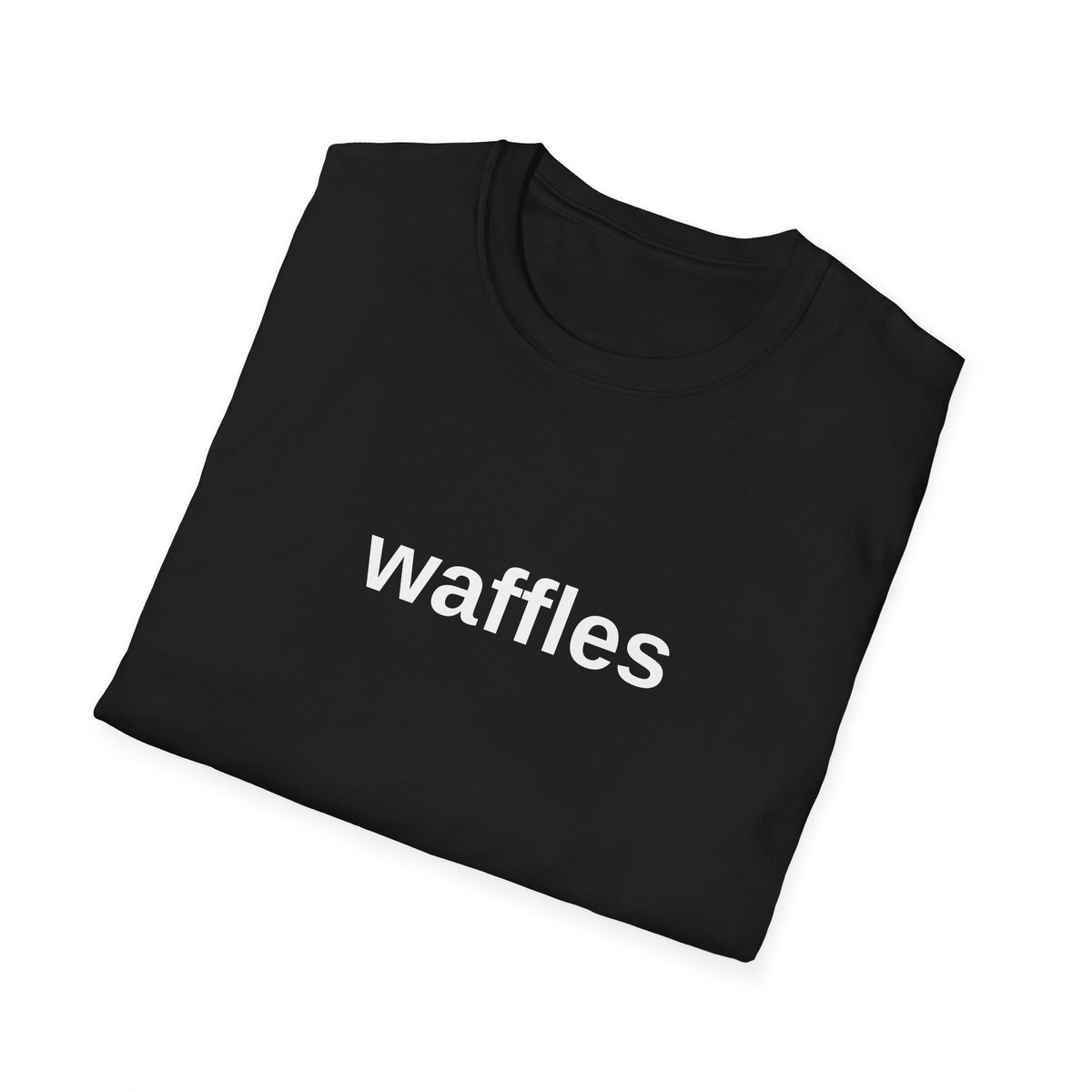 waffles — Release 01