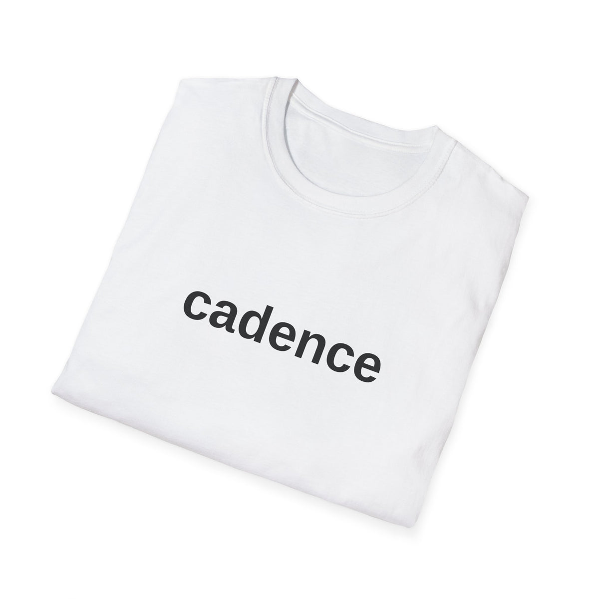 cadence — Release 01