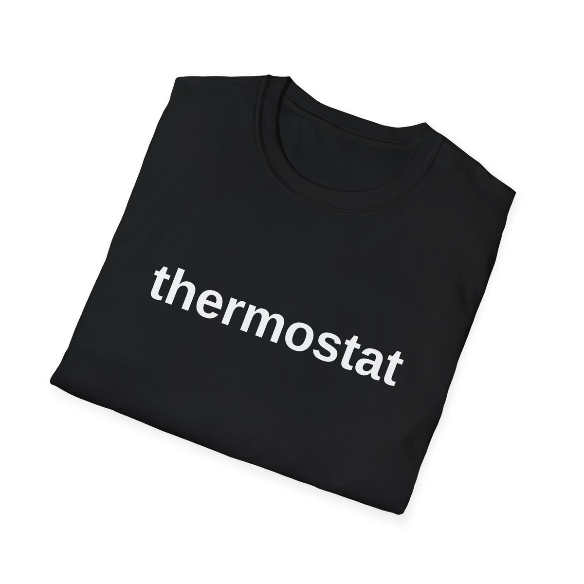 thermostat — Release 01