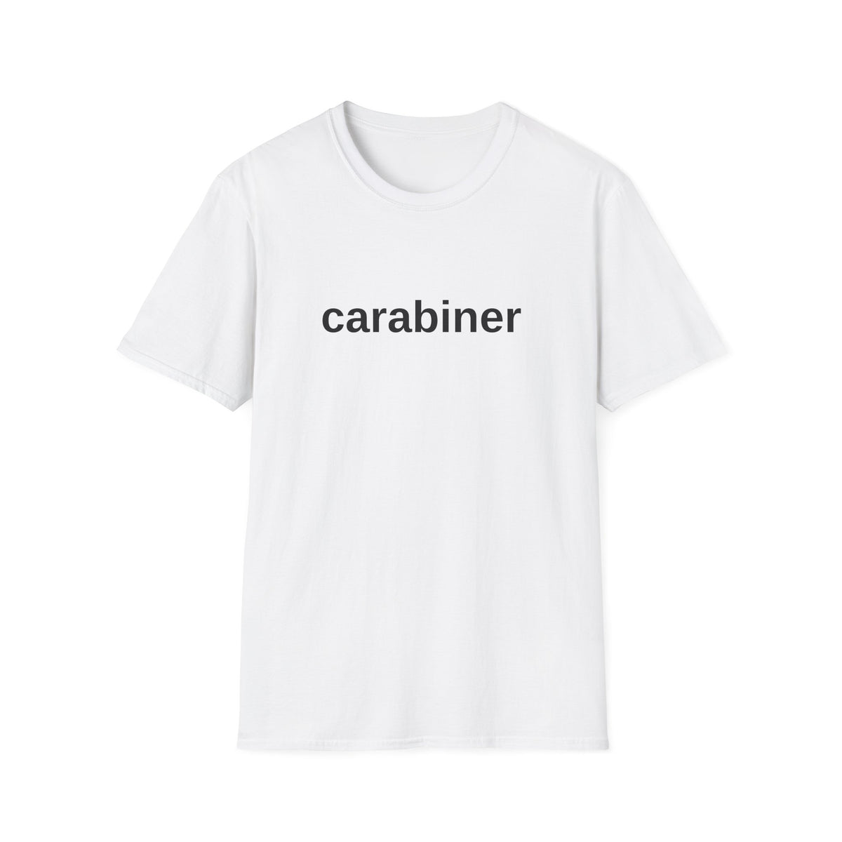 carabiner — Release 01