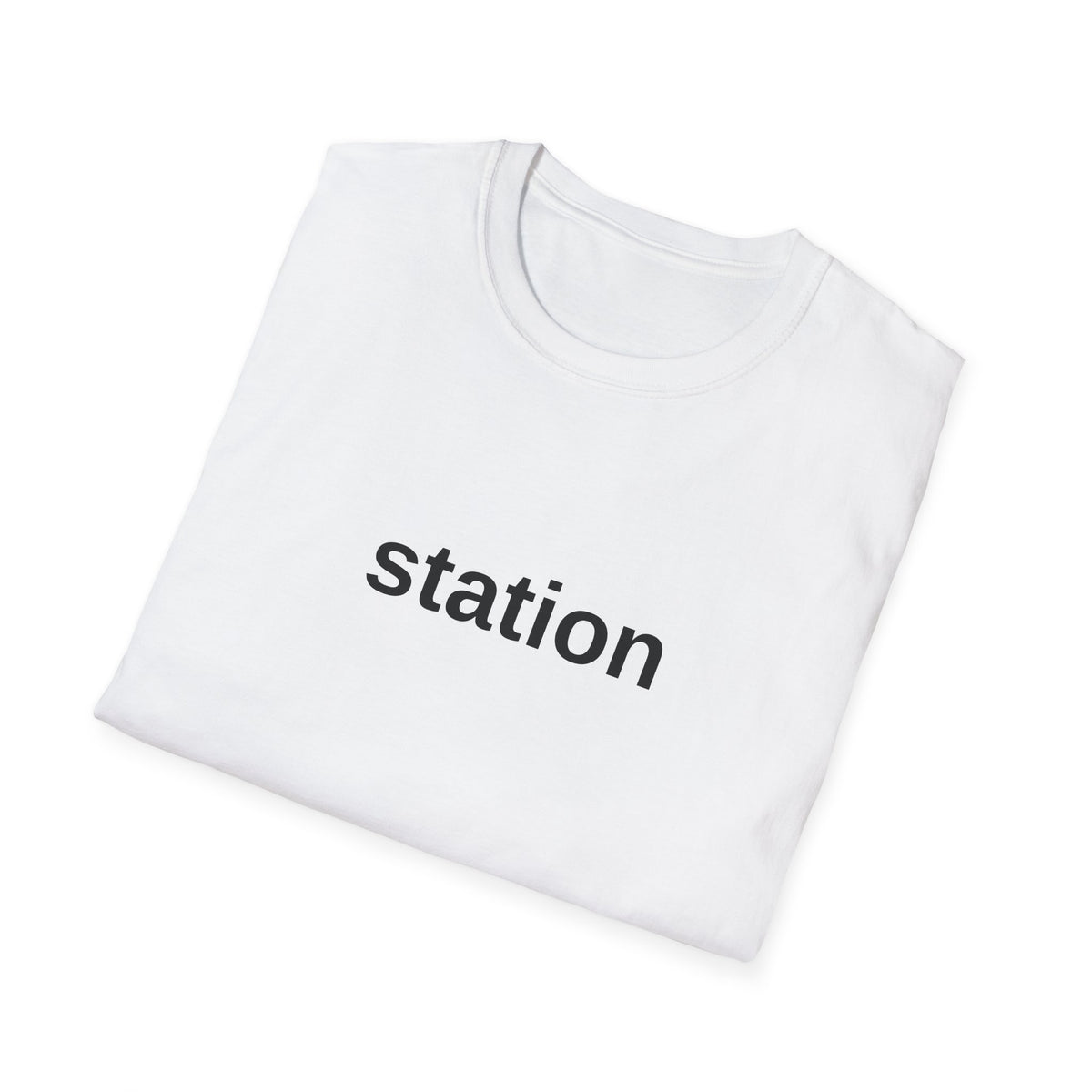 station — Release 01