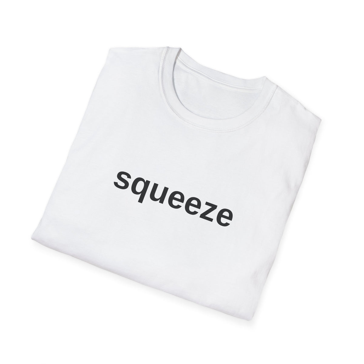 squeeze — Release 01