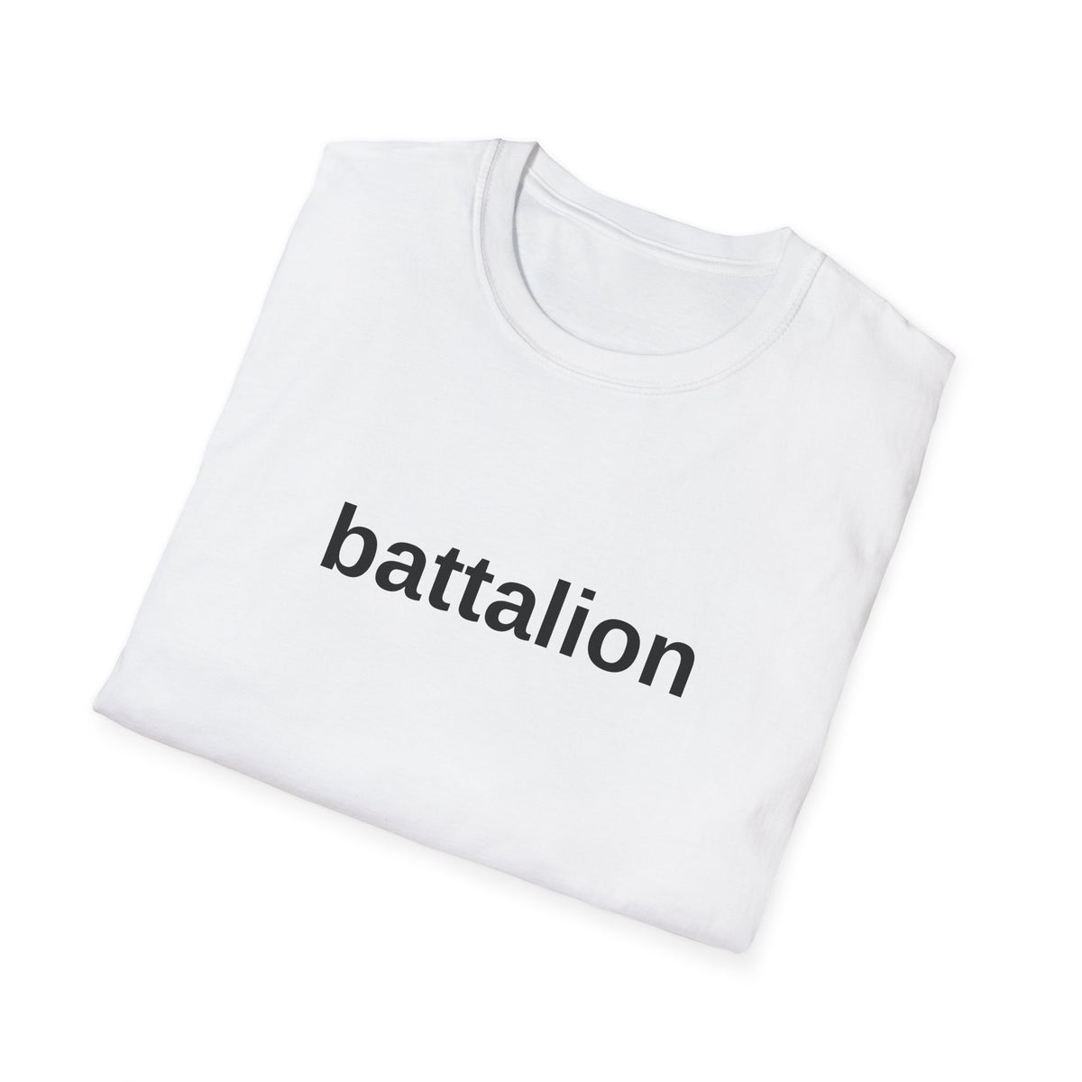 battalion — Release 01