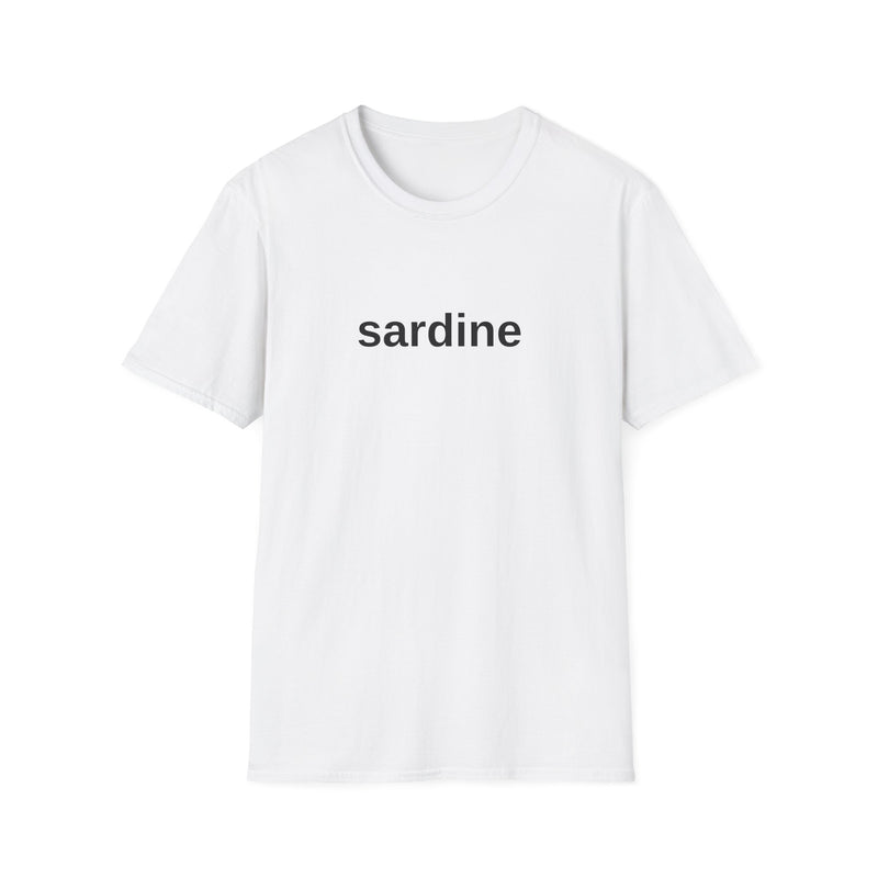 sardine — Release 01