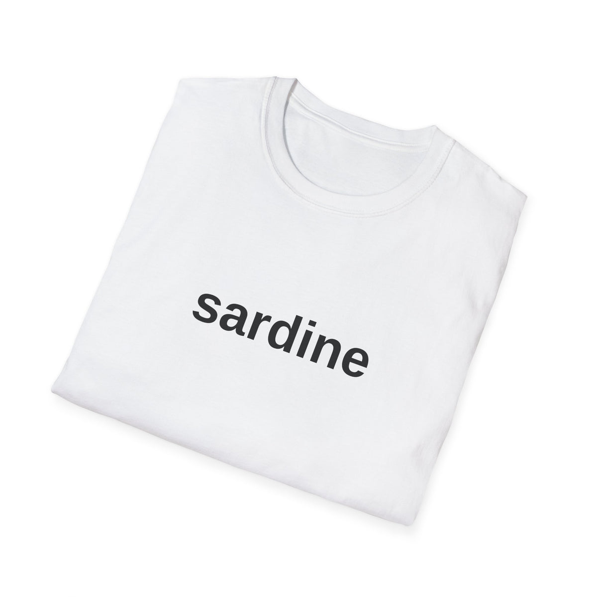 sardine — Release 01