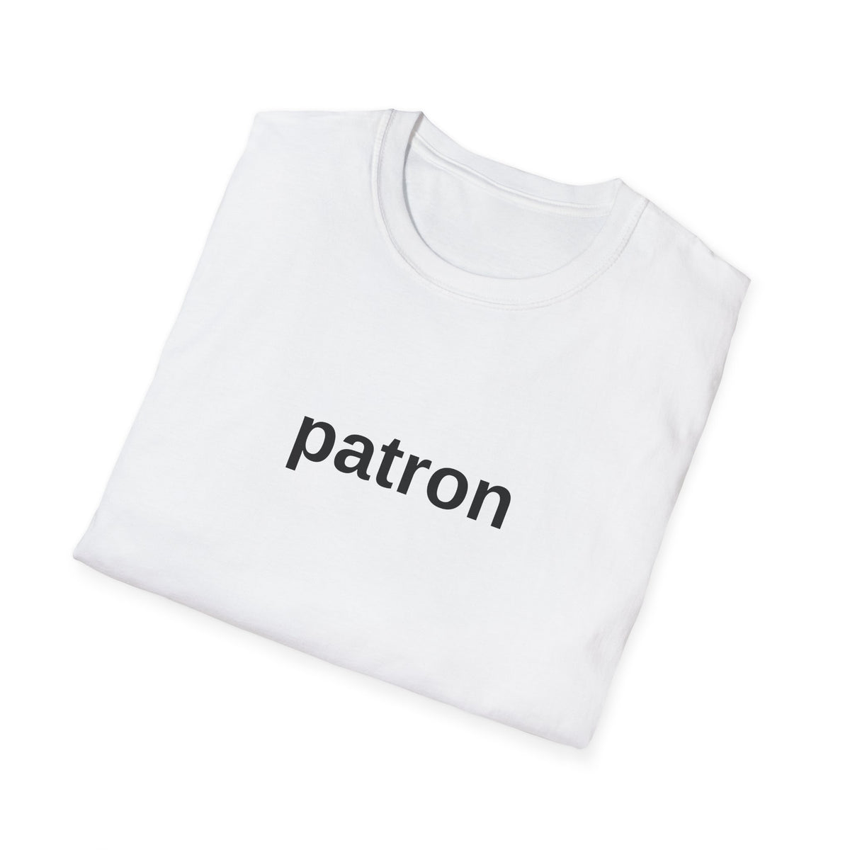 patron — Release 01