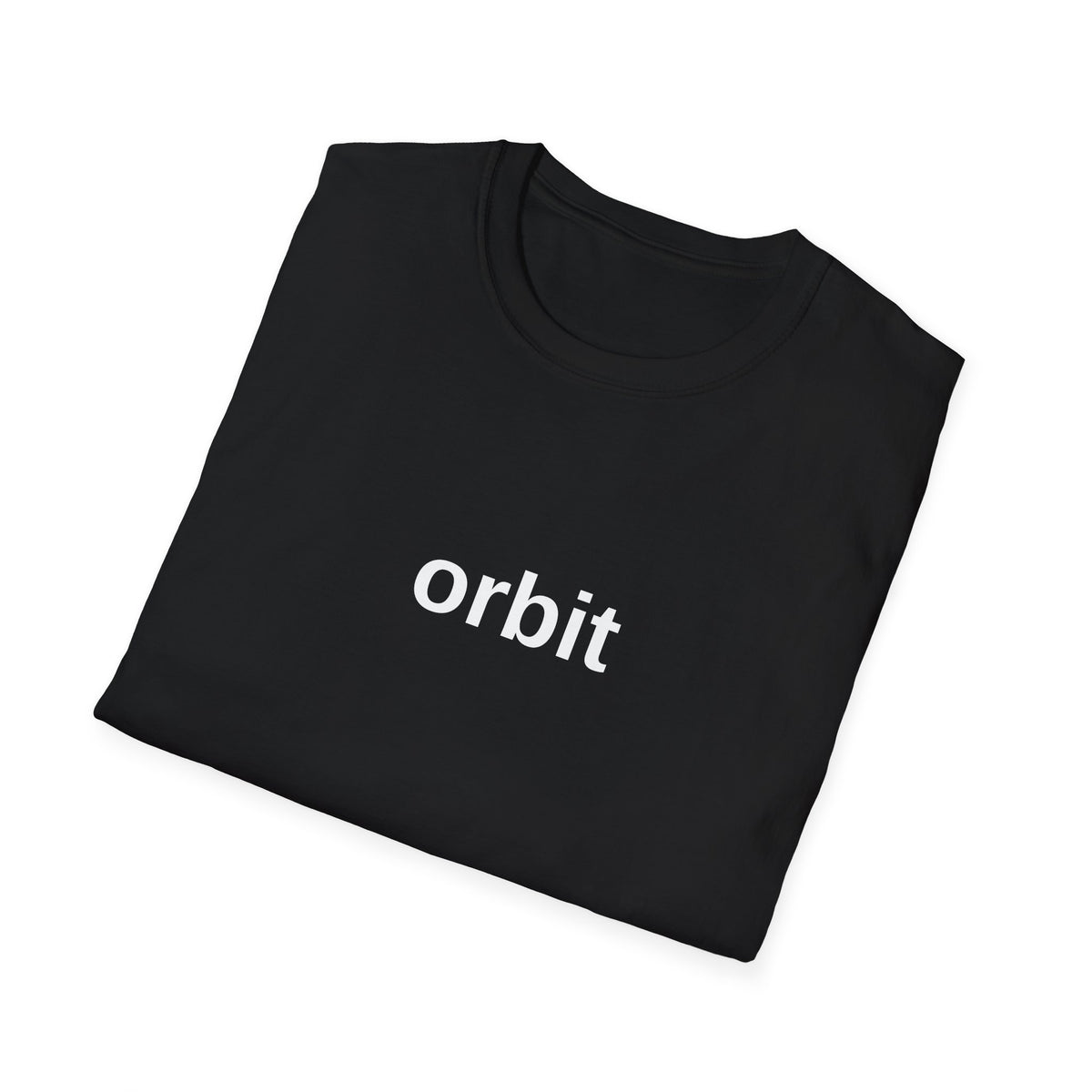 orbit — Release 01