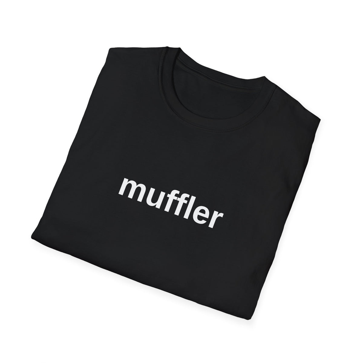 muffler — Release 01