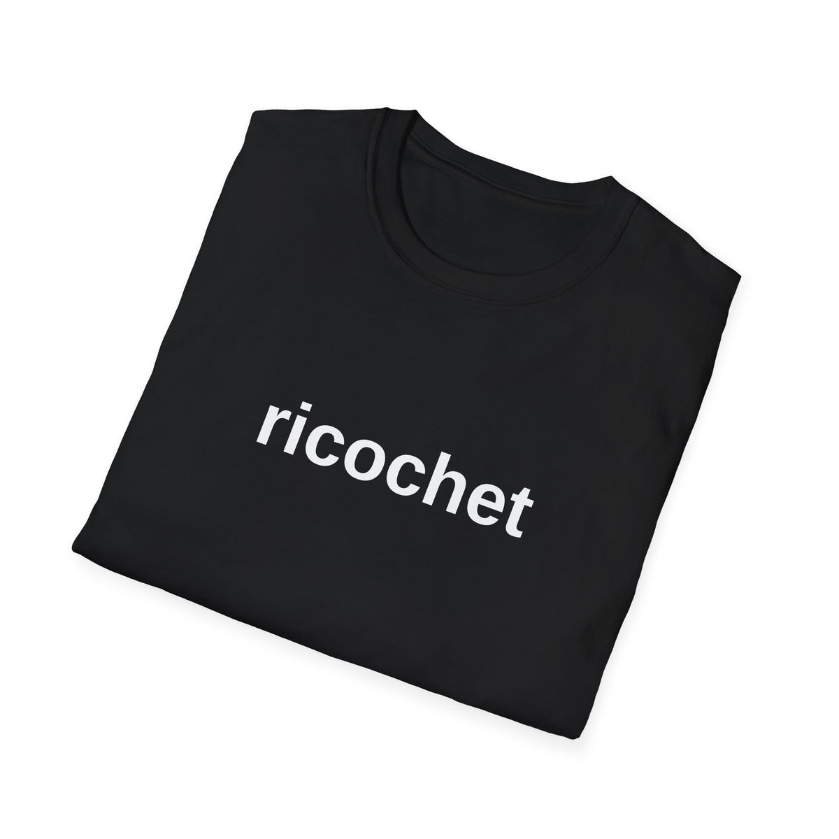 ricochet — Release 01