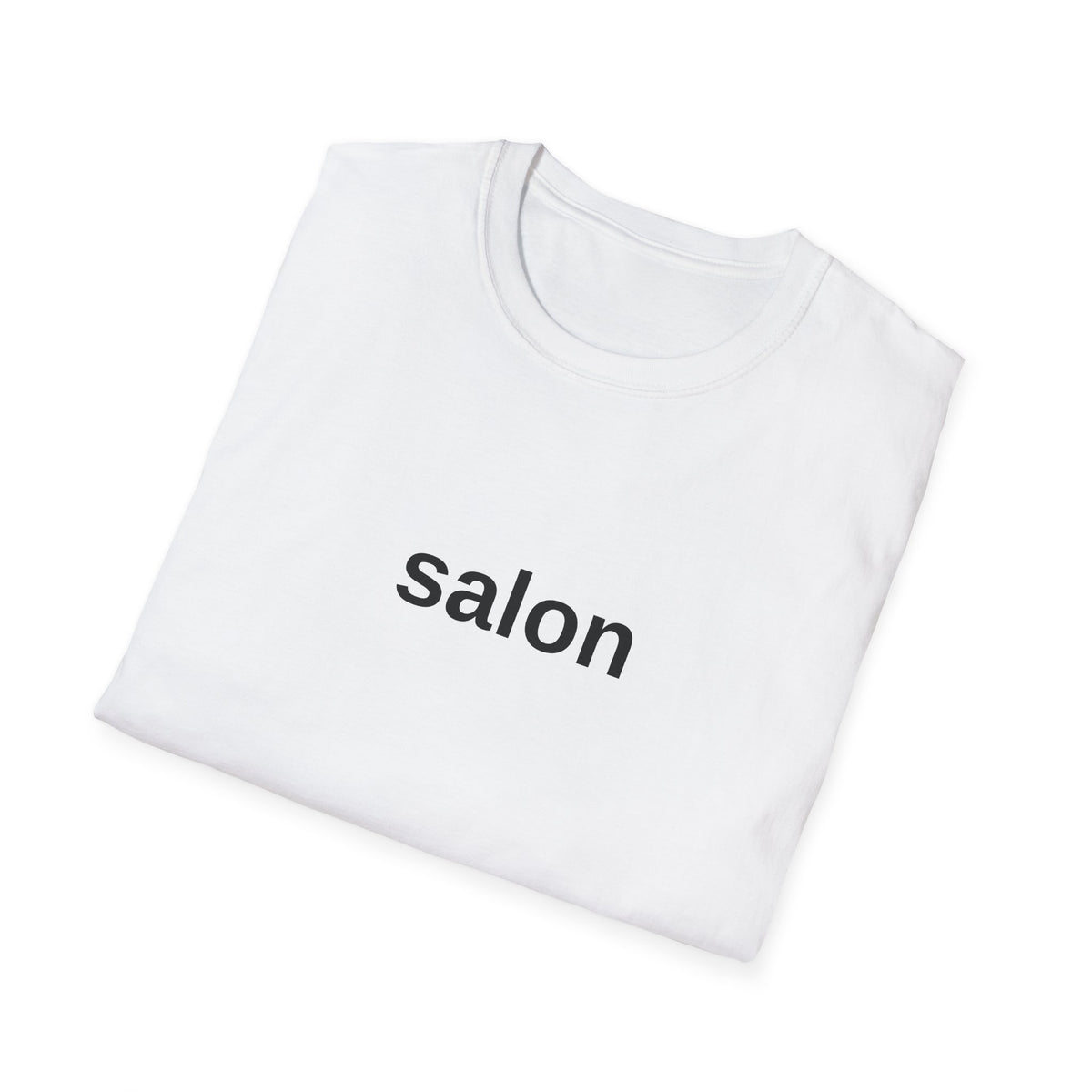 salon — Release 01