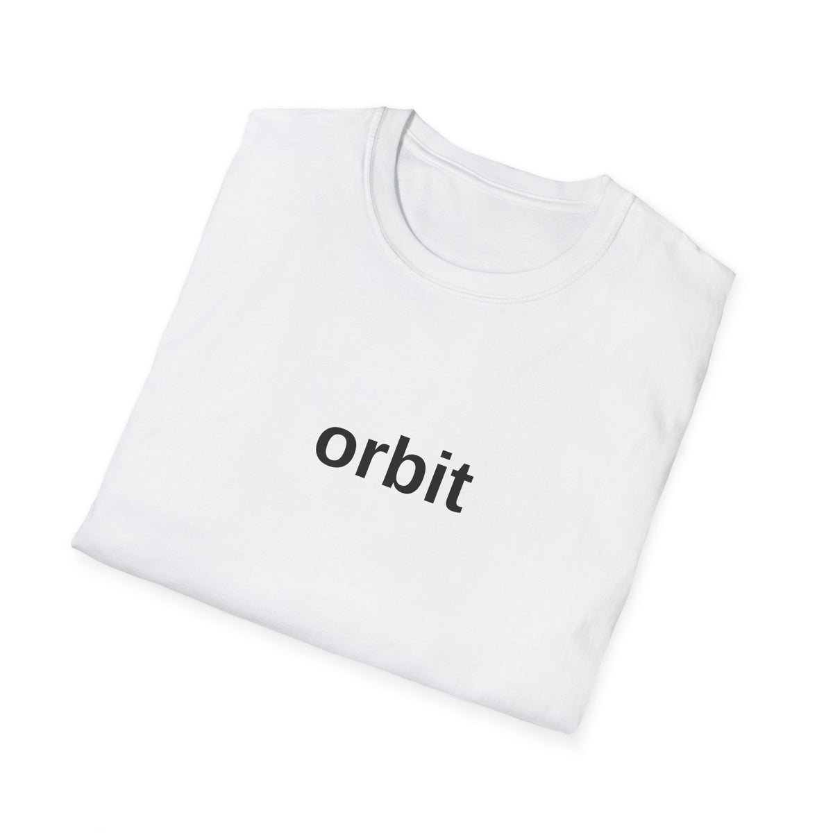 orbit — Release 01