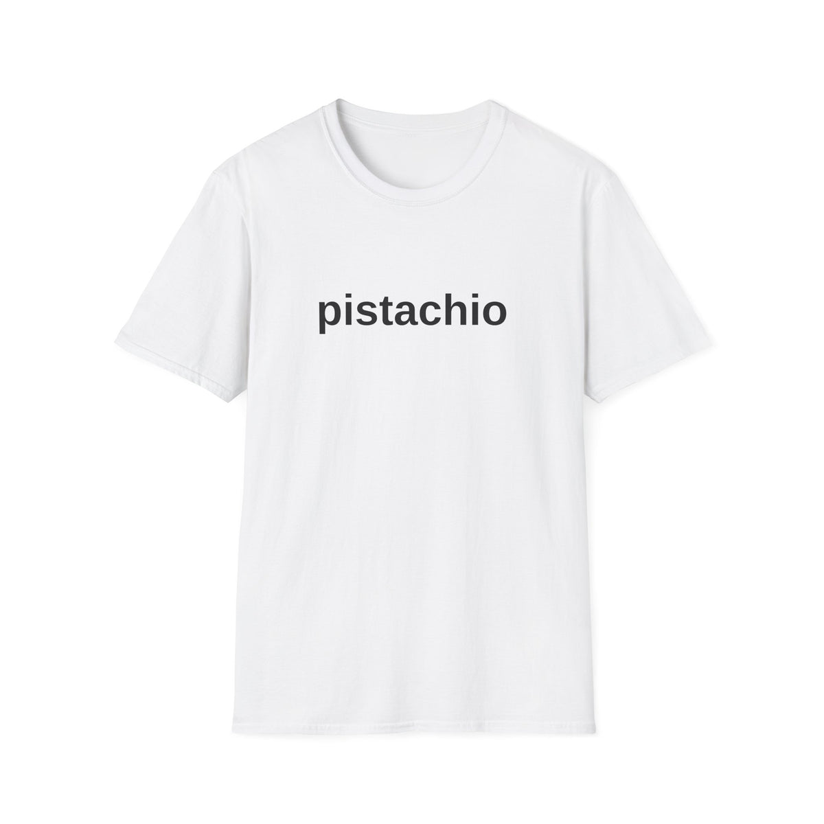 pistachio — Release 01