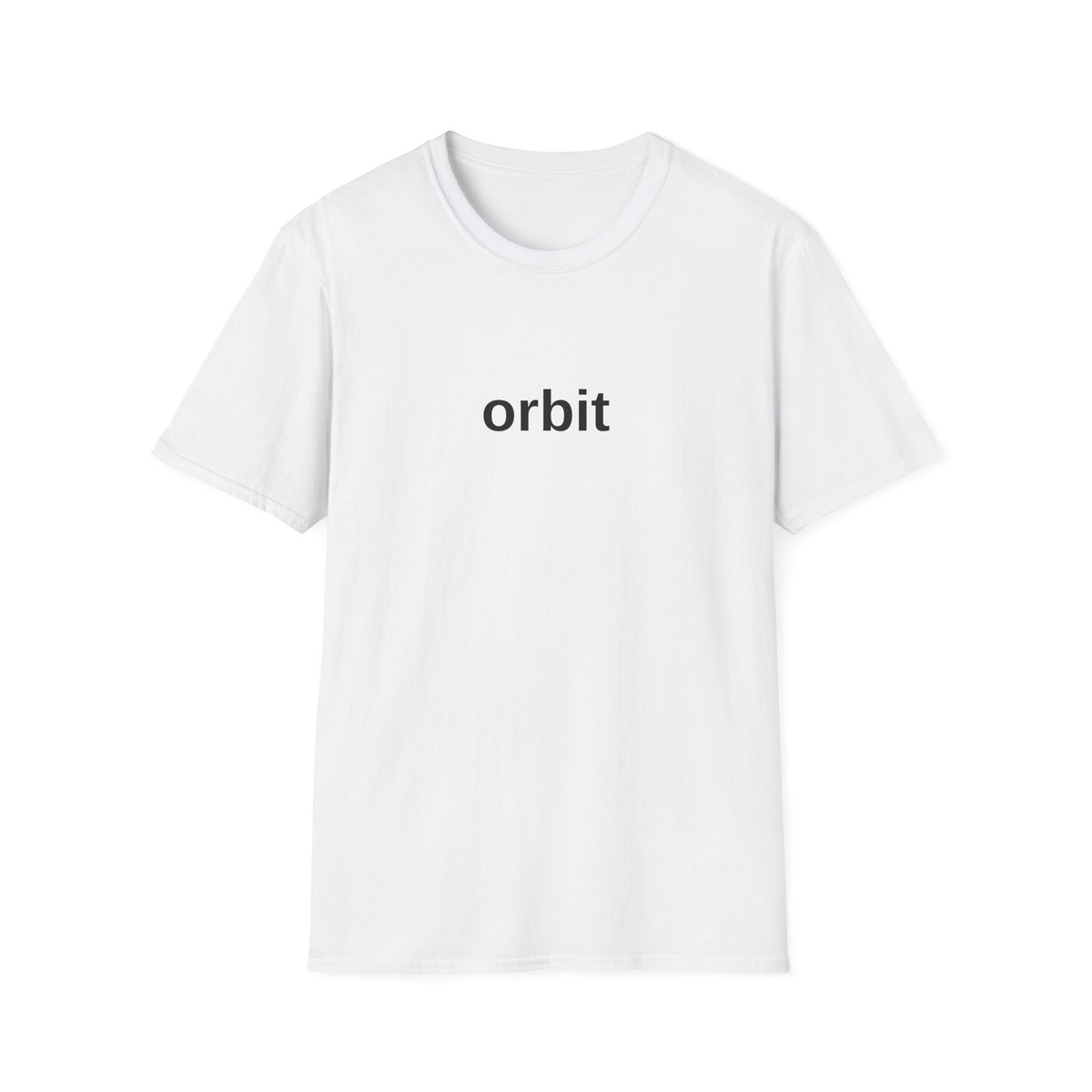 orbit — Release 01