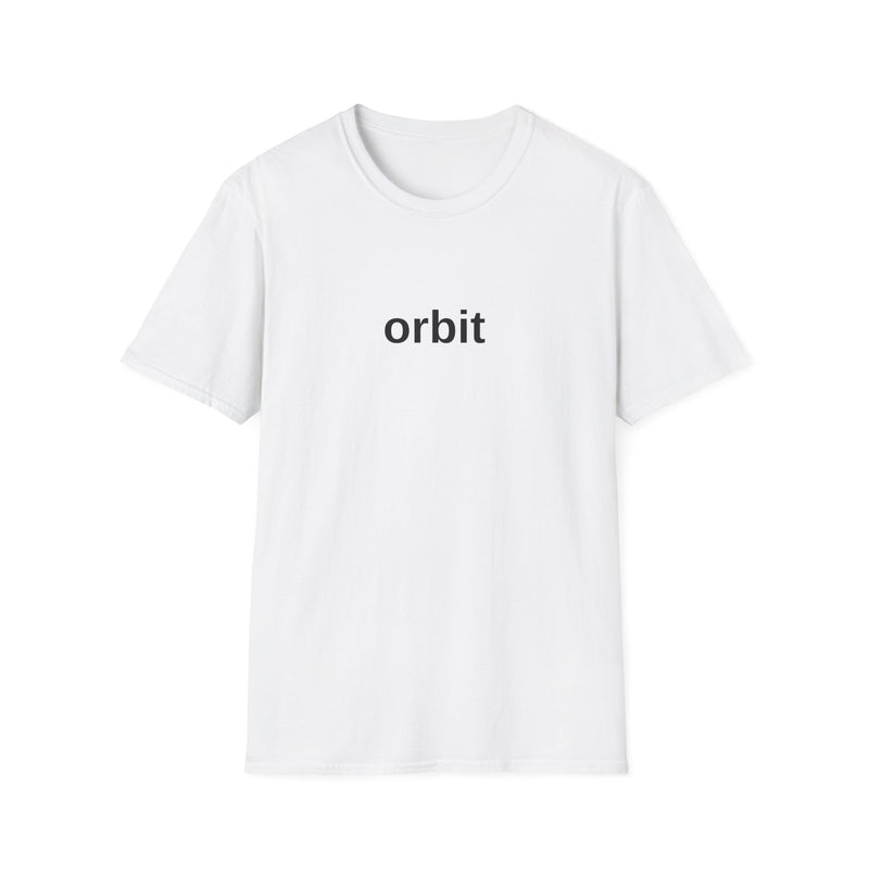 orbit — Release 01