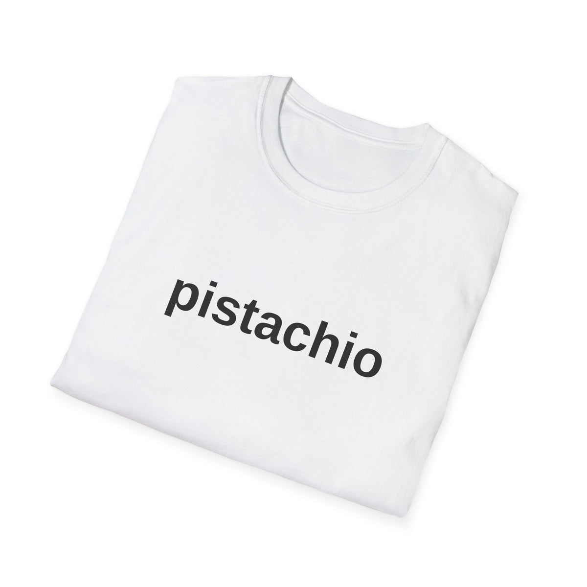 pistachio — Release 01