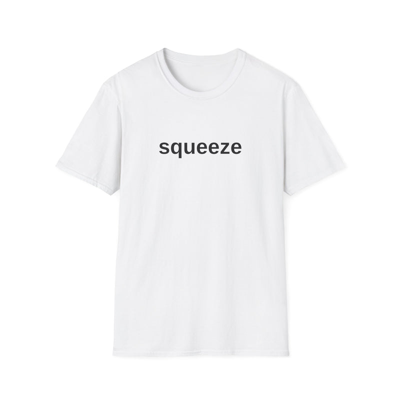 squeeze — Release 01