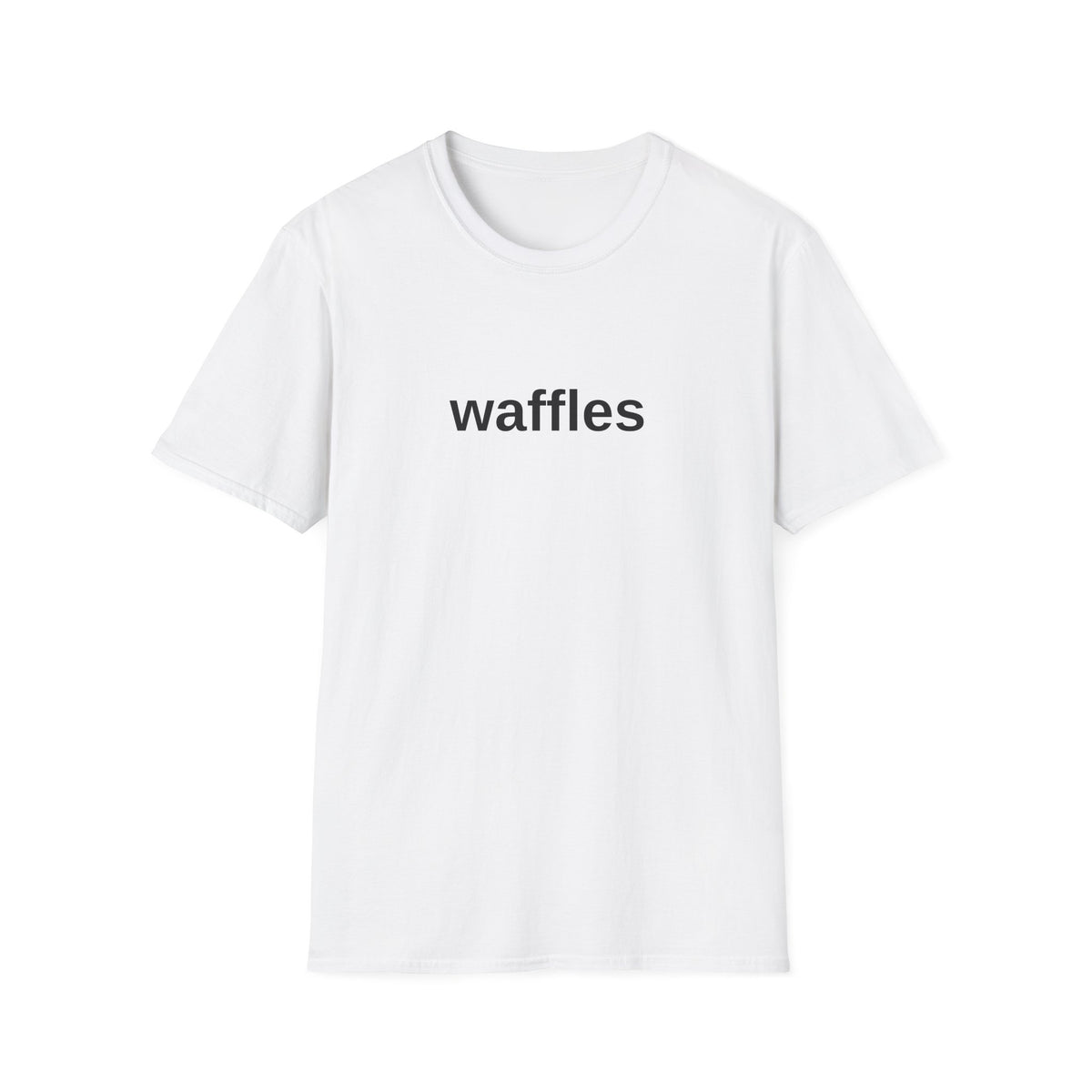 waffles — Release 01