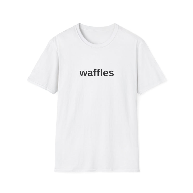 waffles — Release 01