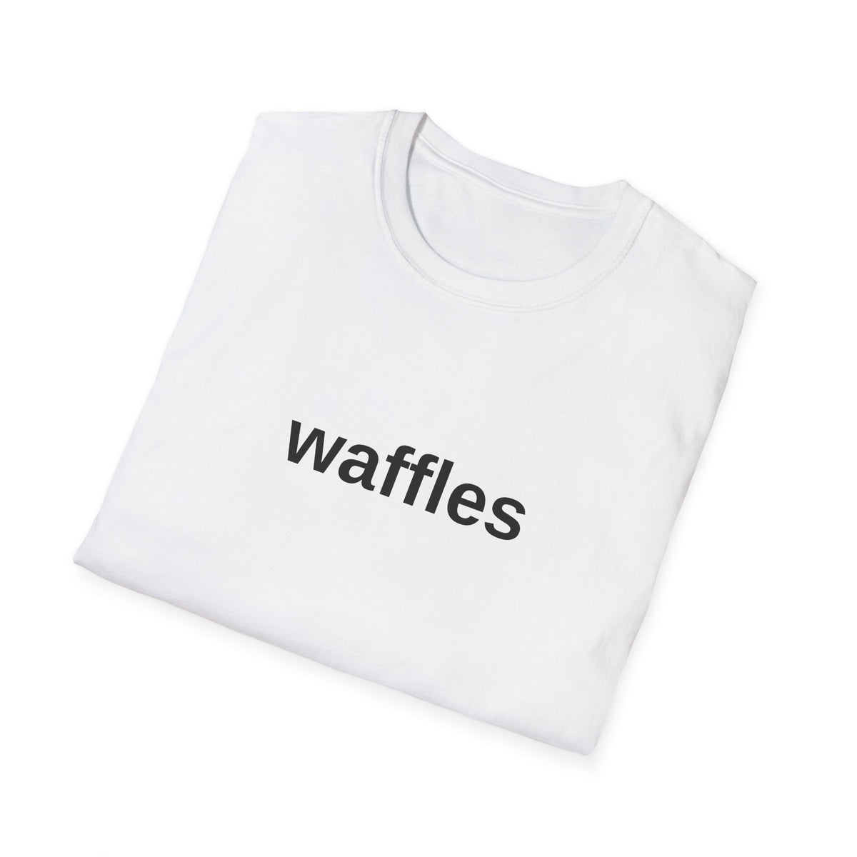 waffles — Release 01