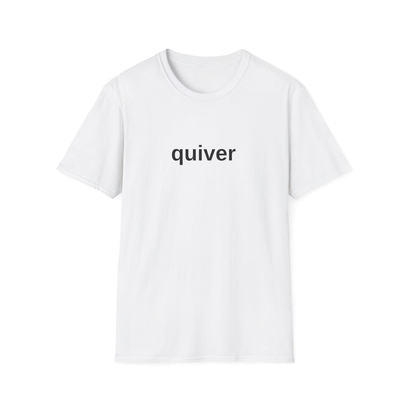 quiver — Release 01