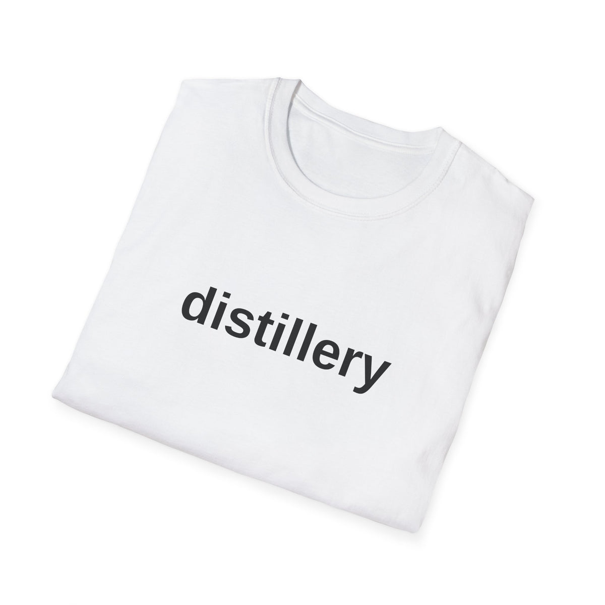 distillery — Release 01