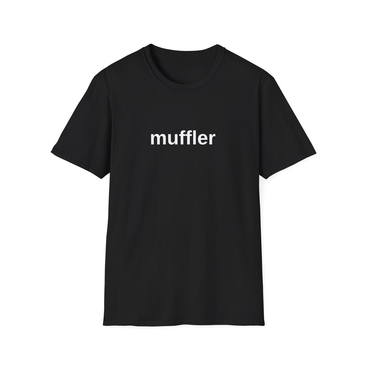 muffler — Release 01