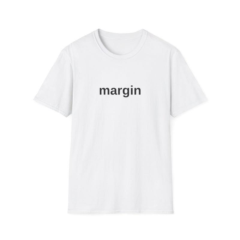margin — Release 01